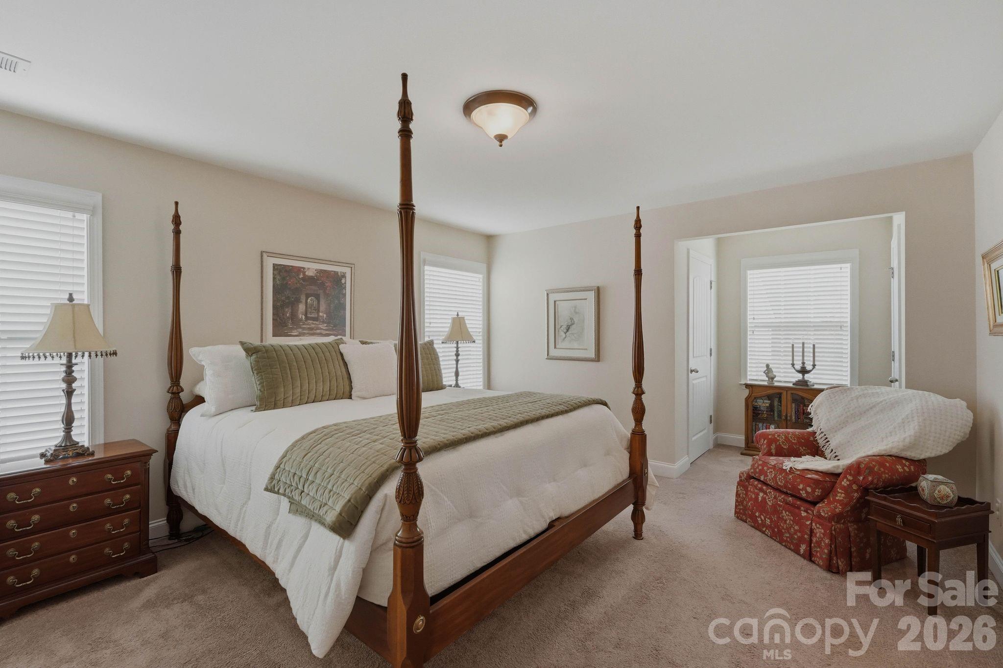524 Rosemary Lane — Tega Cay