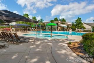 524 Rosemary Lane — Tega Cay
