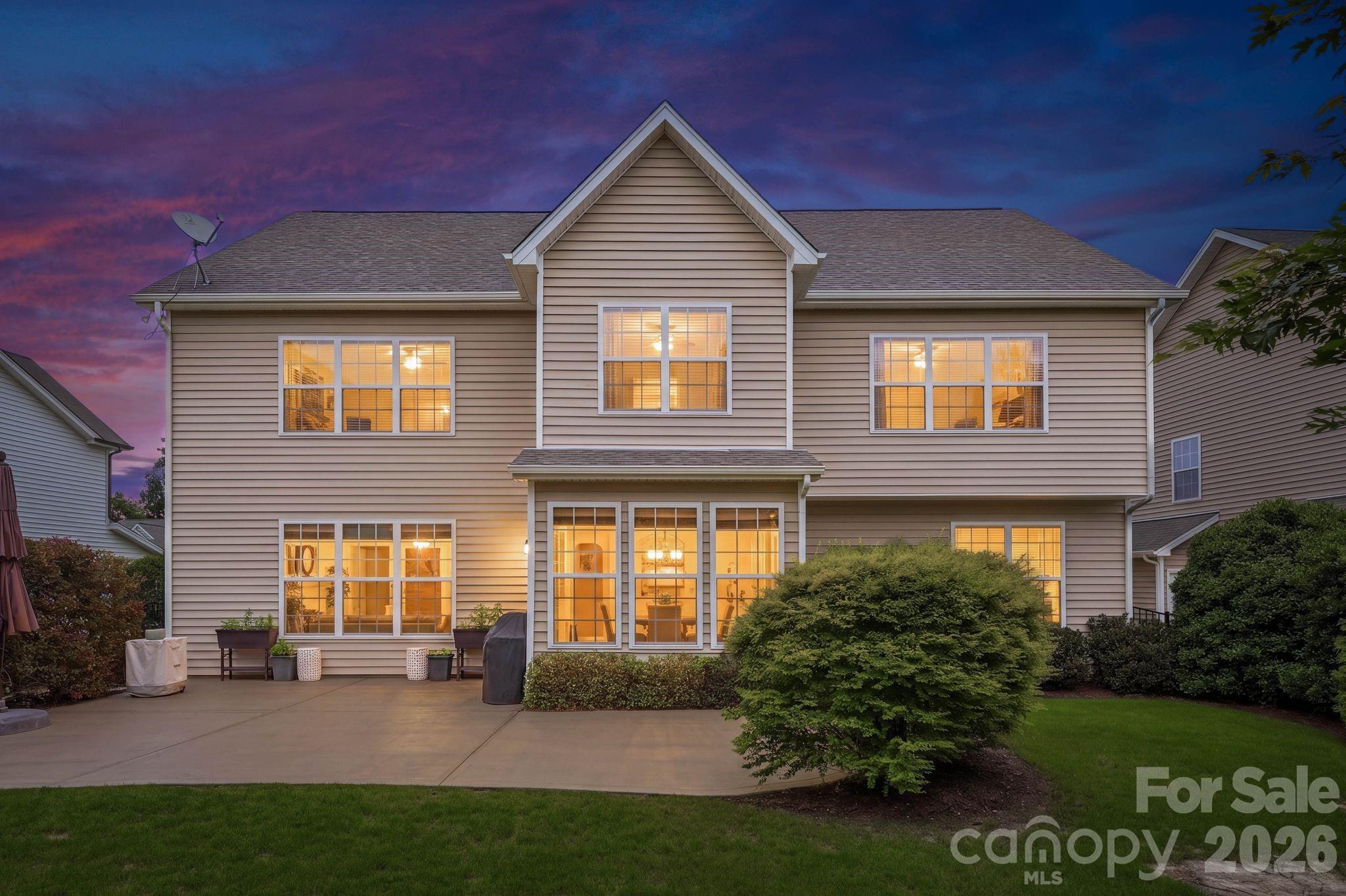 524 Rosemary Lane — Tega Cay