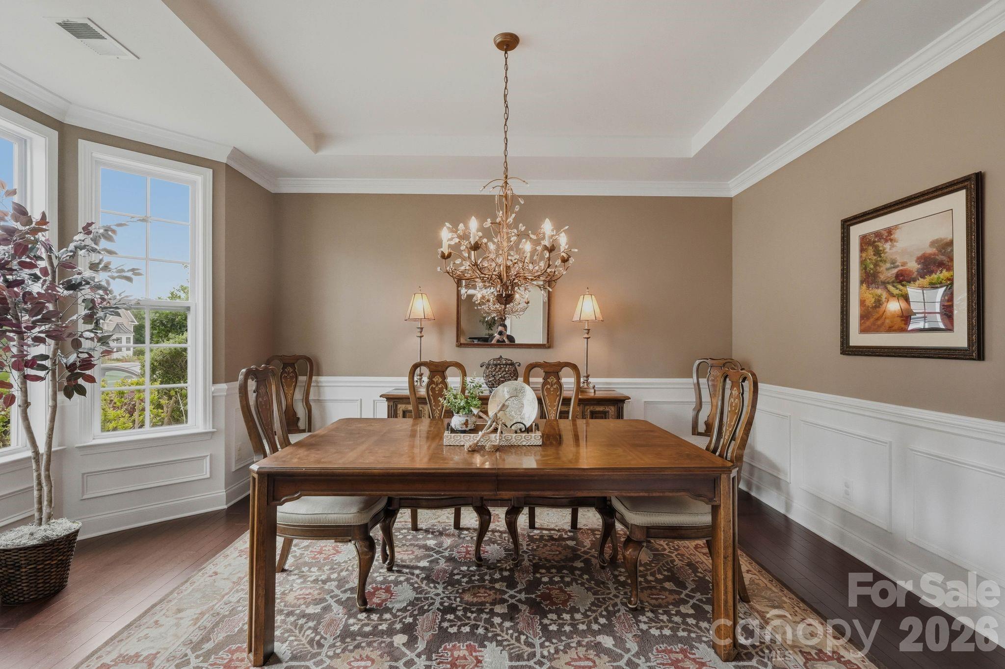 524 Rosemary Lane — Tega Cay
