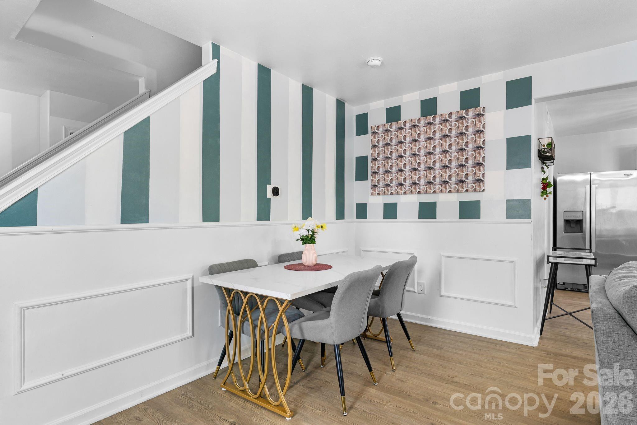 2772 Stonefield Crossing Drive — Winston Salem