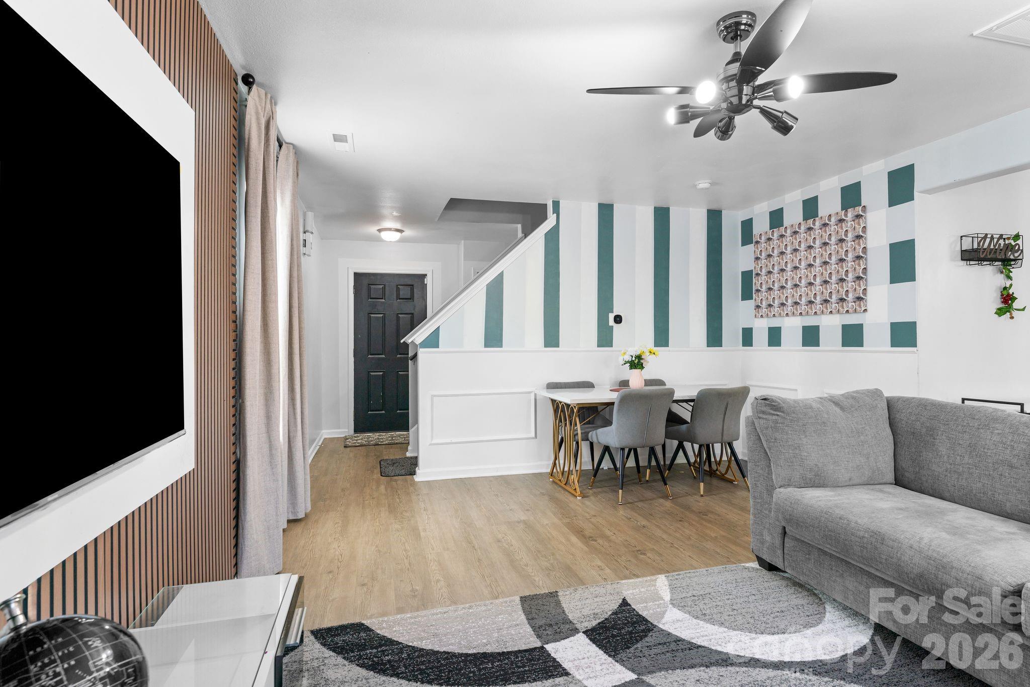 2772 Stonefield Crossing Drive — Winston Salem