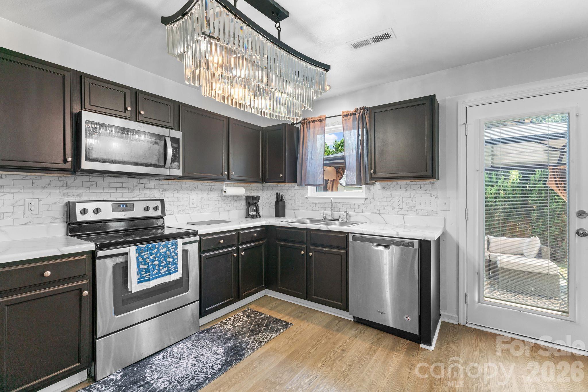 2772 Stonefield Crossing Drive — Winston Salem