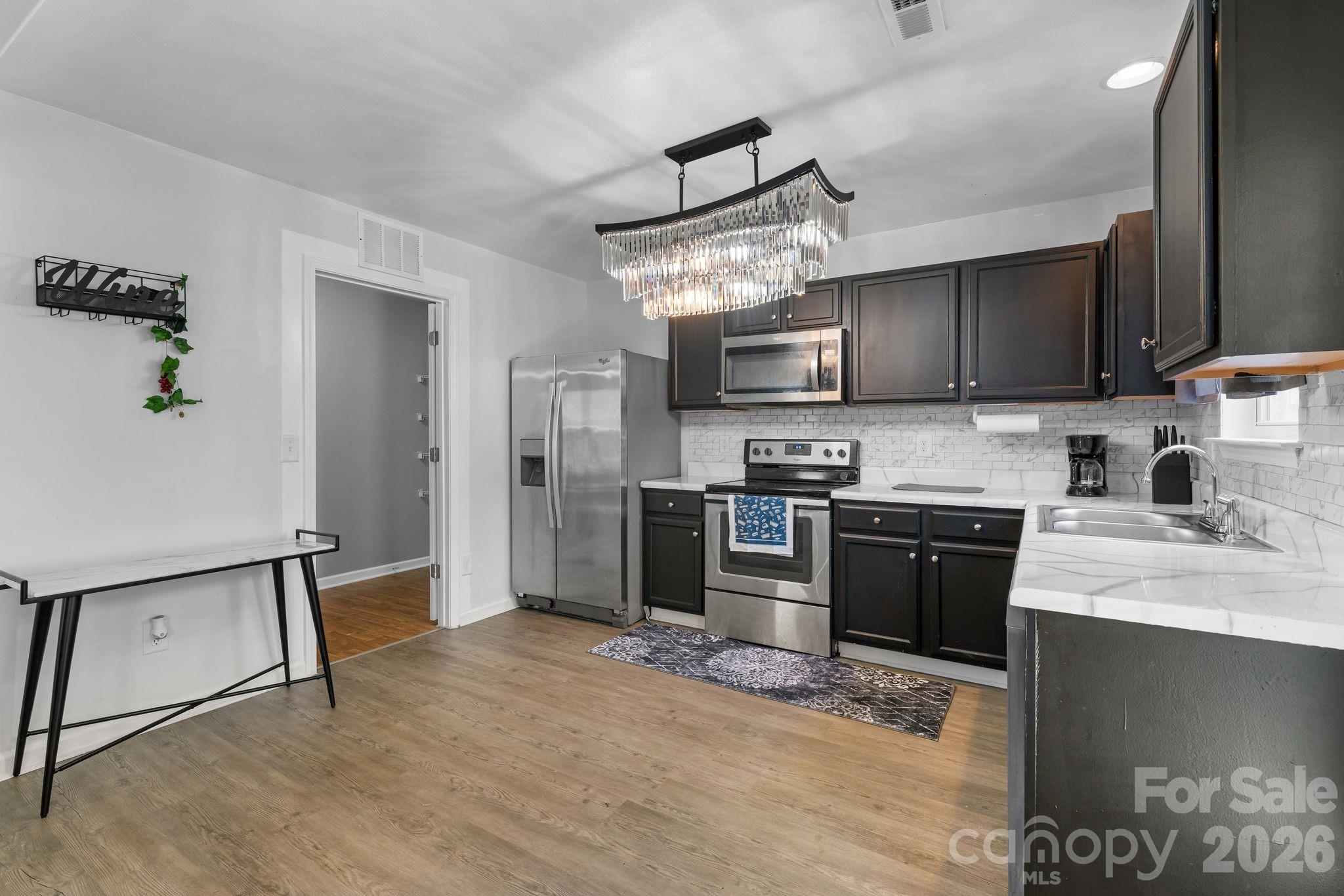 2772 Stonefield Crossing Drive — Winston Salem