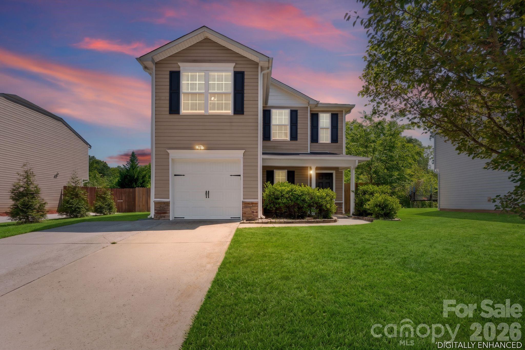 2772 Stonefield Crossing Drive — Winston Salem