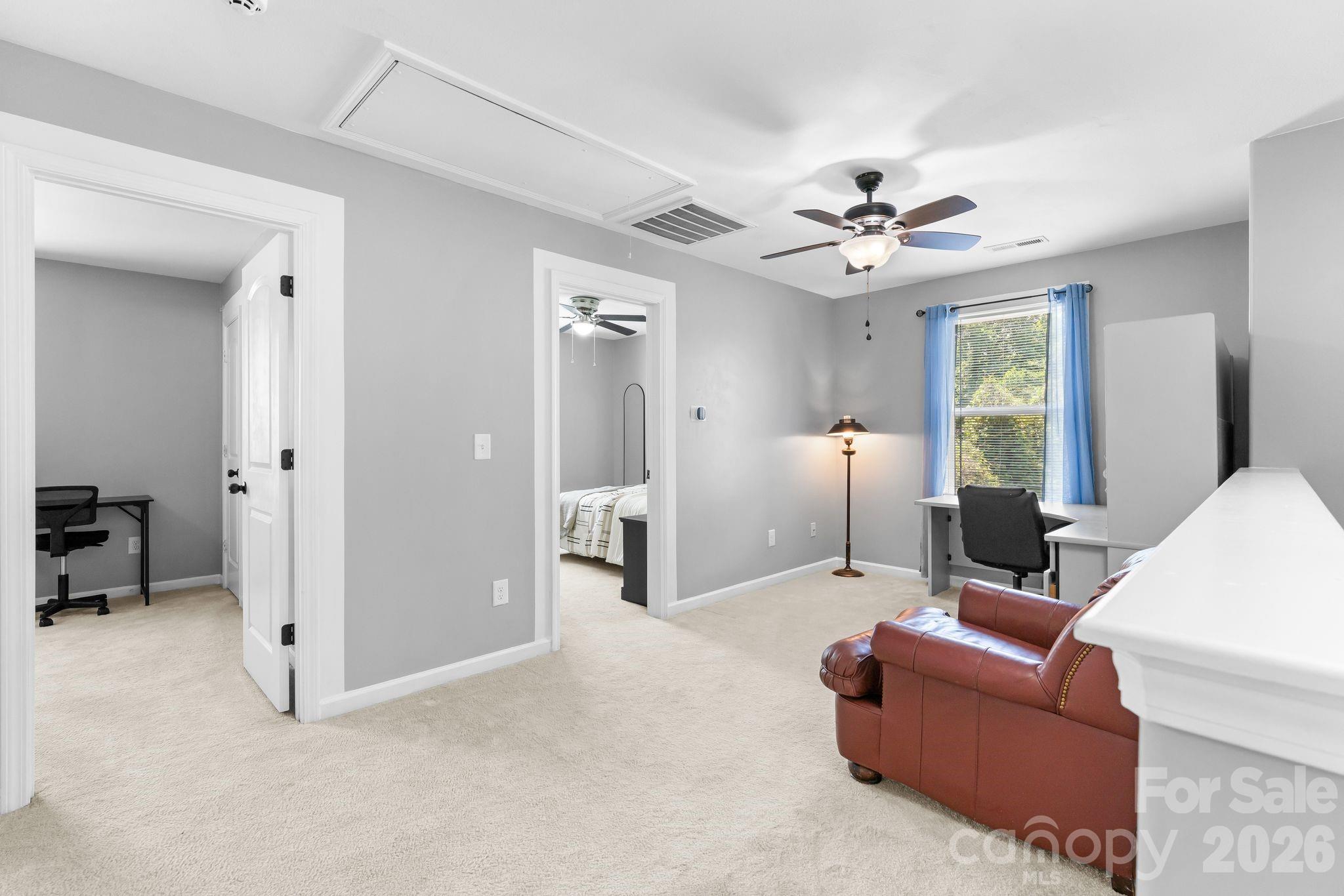 2772 Stonefield Crossing Drive — Winston Salem