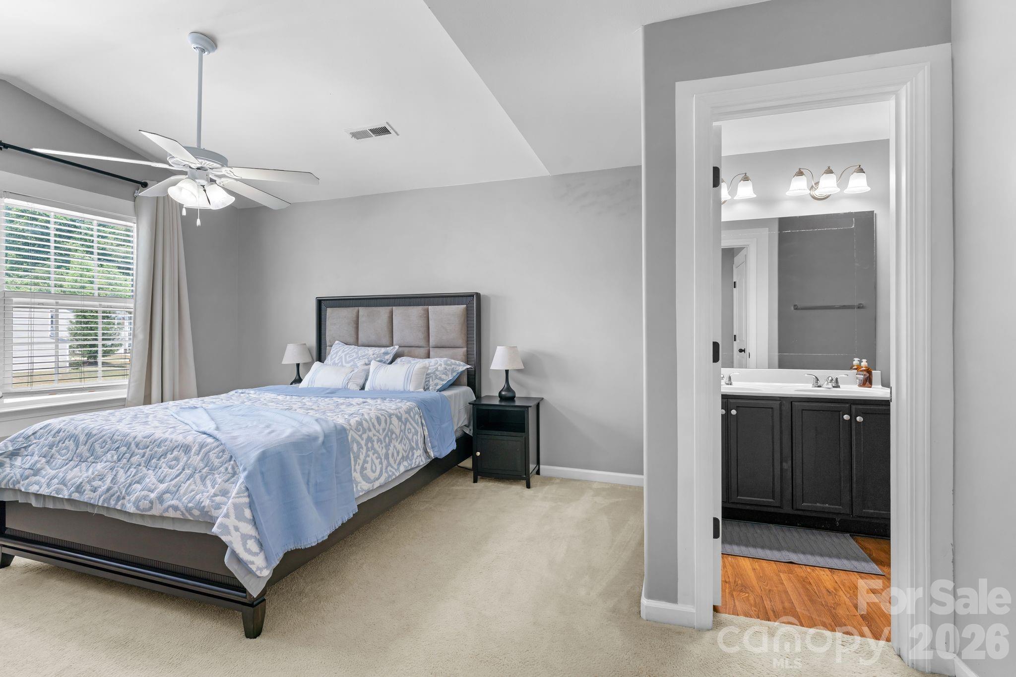 2772 Stonefield Crossing Drive — Winston Salem