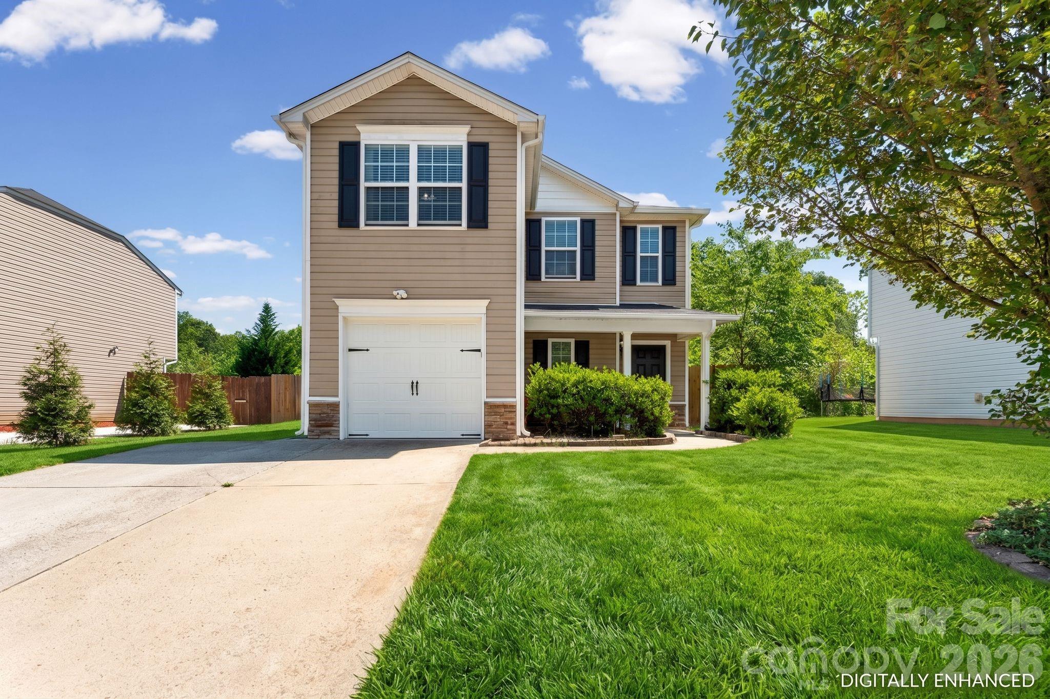 2772 Stonefield Crossing Drive — Winston Salem