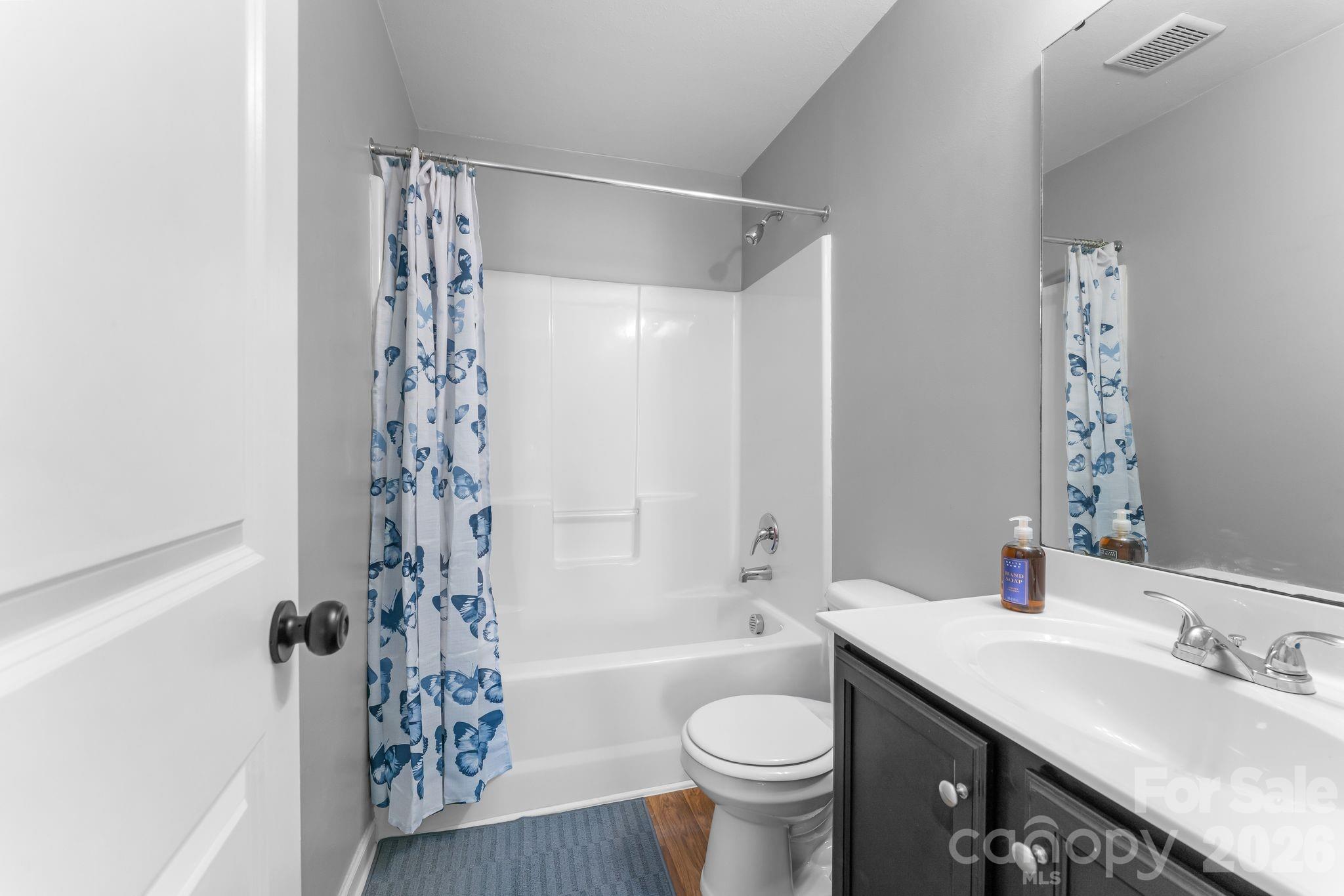 2772 Stonefield Crossing Drive — Winston Salem