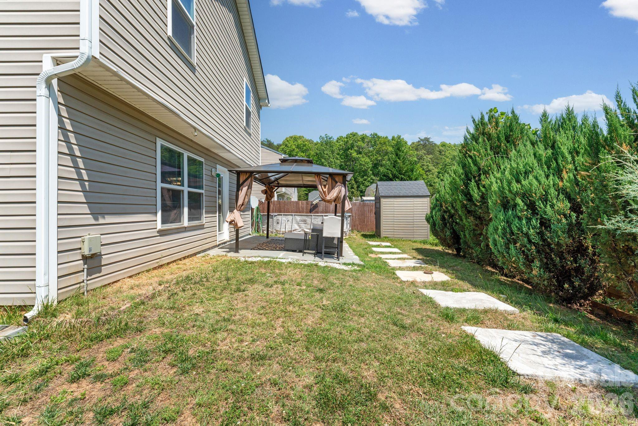 2772 Stonefield Crossing Drive — Winston Salem