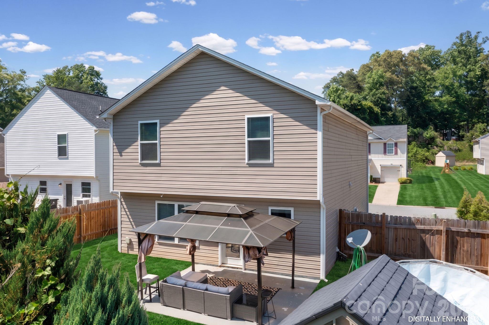 2772 Stonefield Crossing Drive — Winston Salem