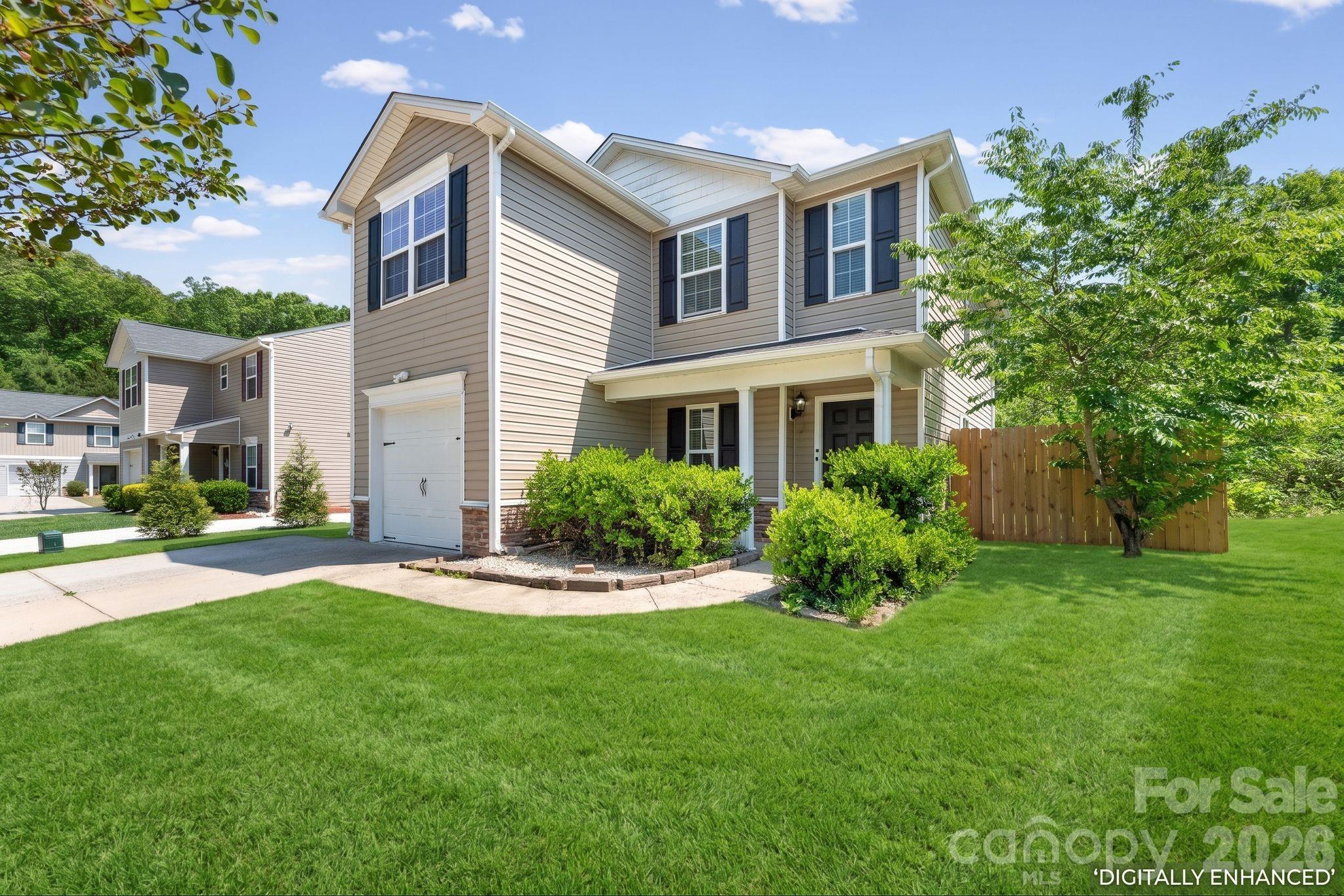 2772 Stonefield Crossing Drive — Winston Salem