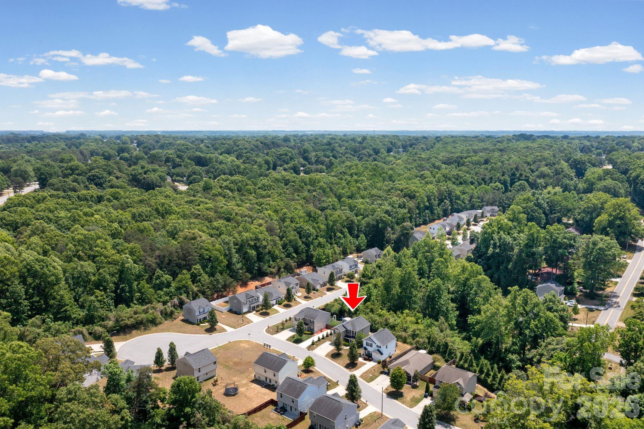 2772 Stonefield Crossing Drive — Winston Salem