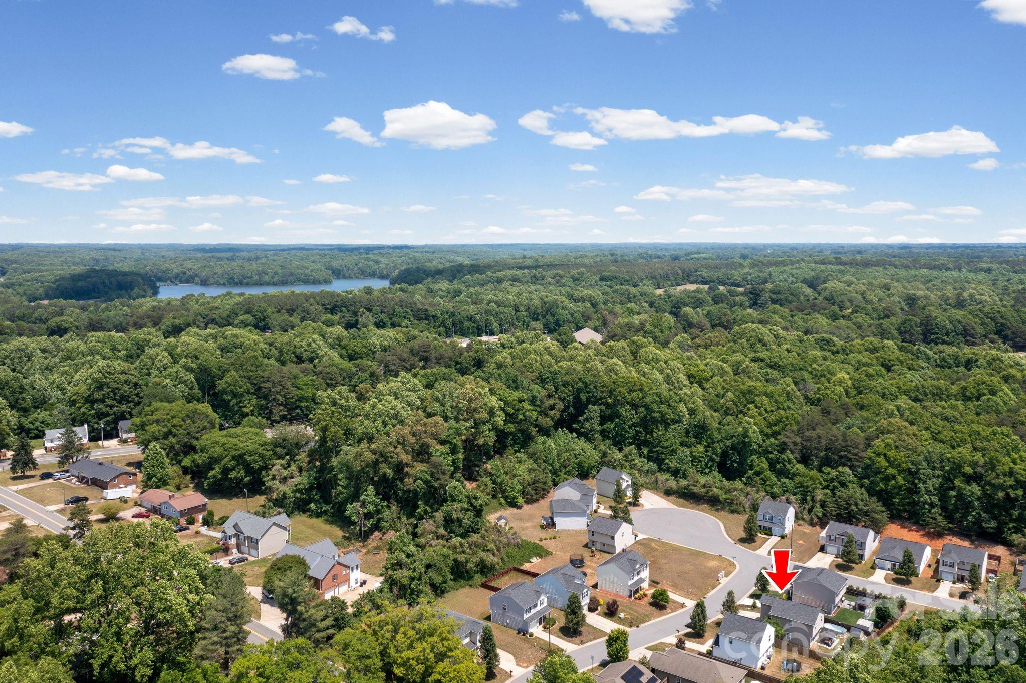 2772 Stonefield Crossing Drive — Winston Salem