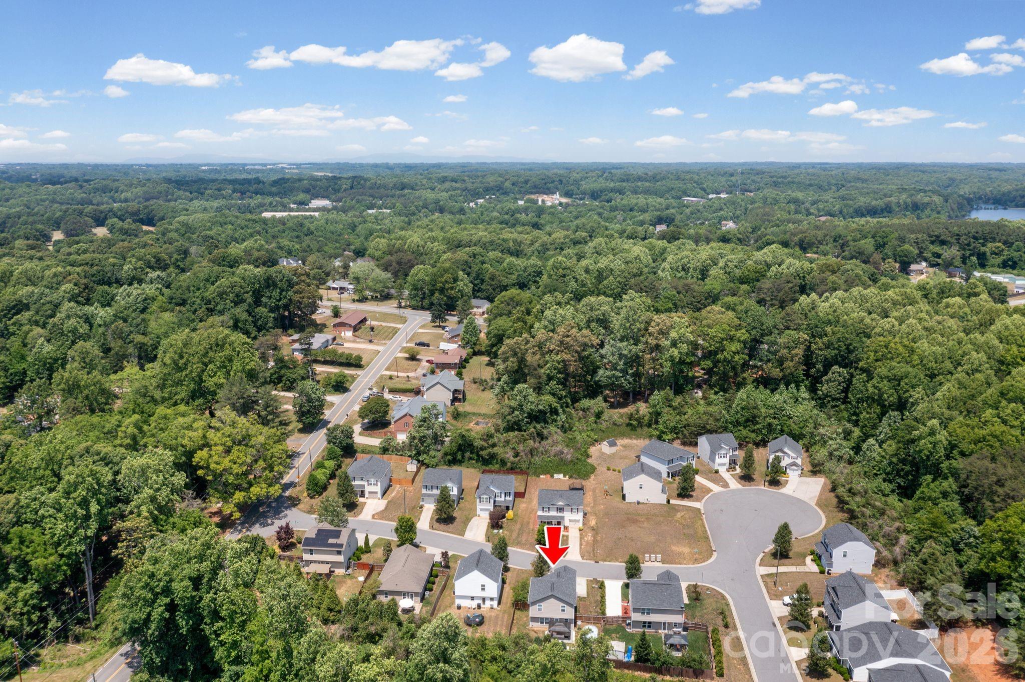 2772 Stonefield Crossing Drive — Winston Salem