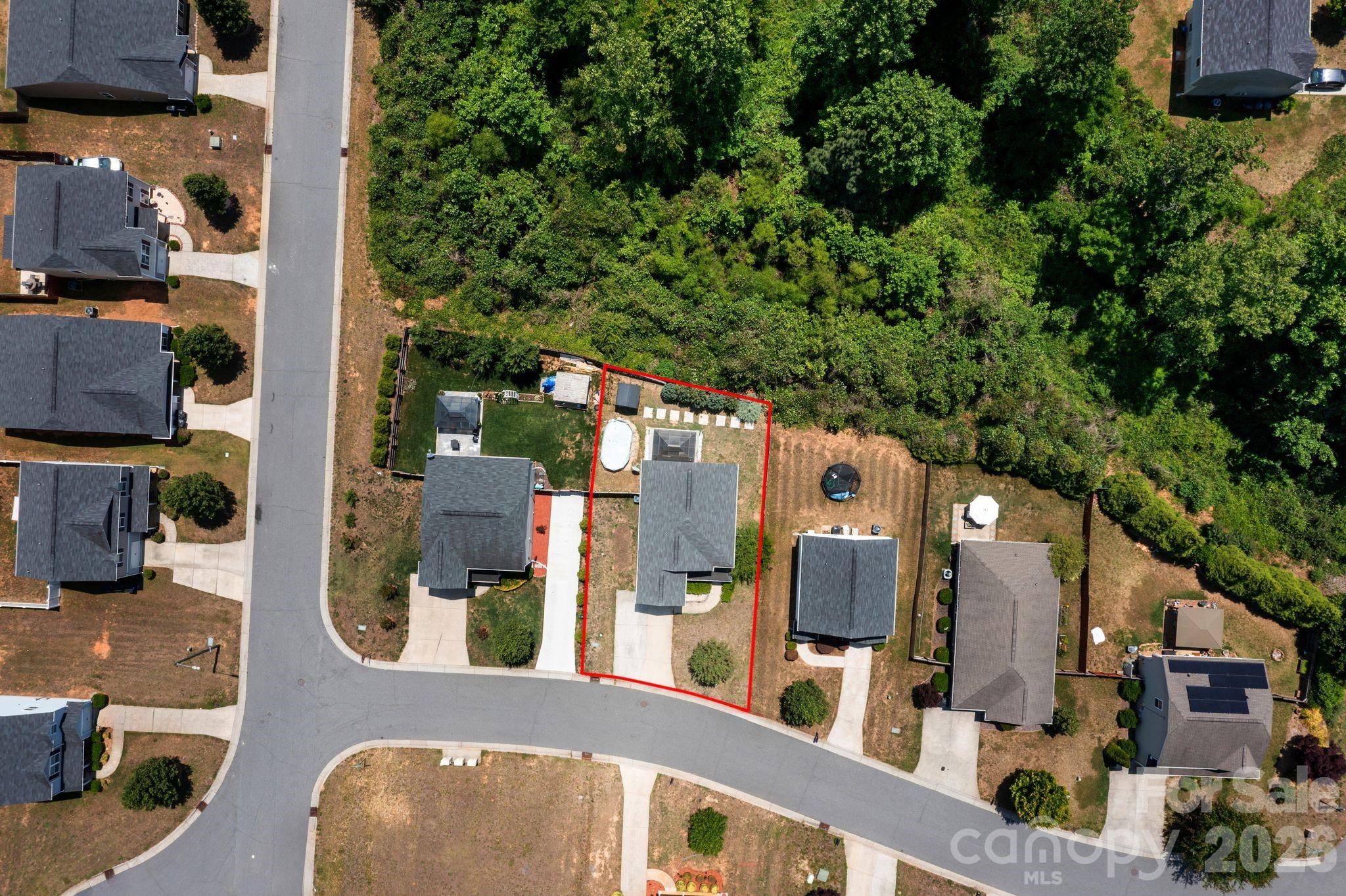 2772 Stonefield Crossing Drive — Winston Salem