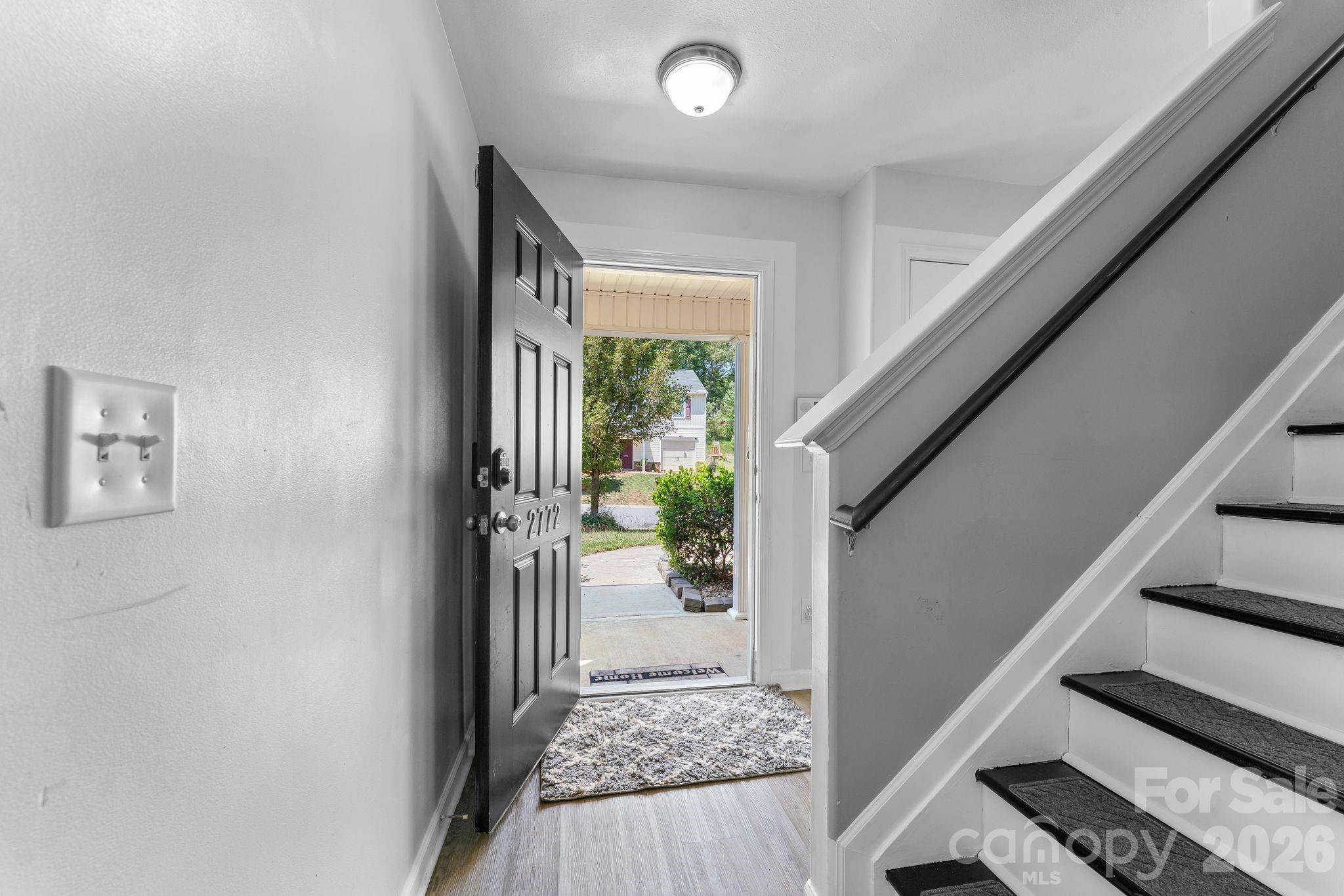 2772 Stonefield Crossing Drive — Winston Salem