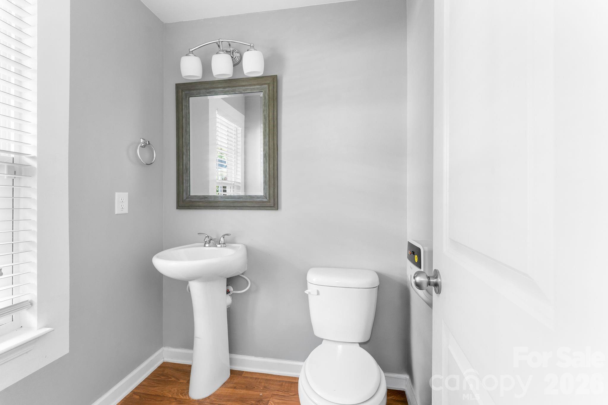 2772 Stonefield Crossing Drive — Winston Salem