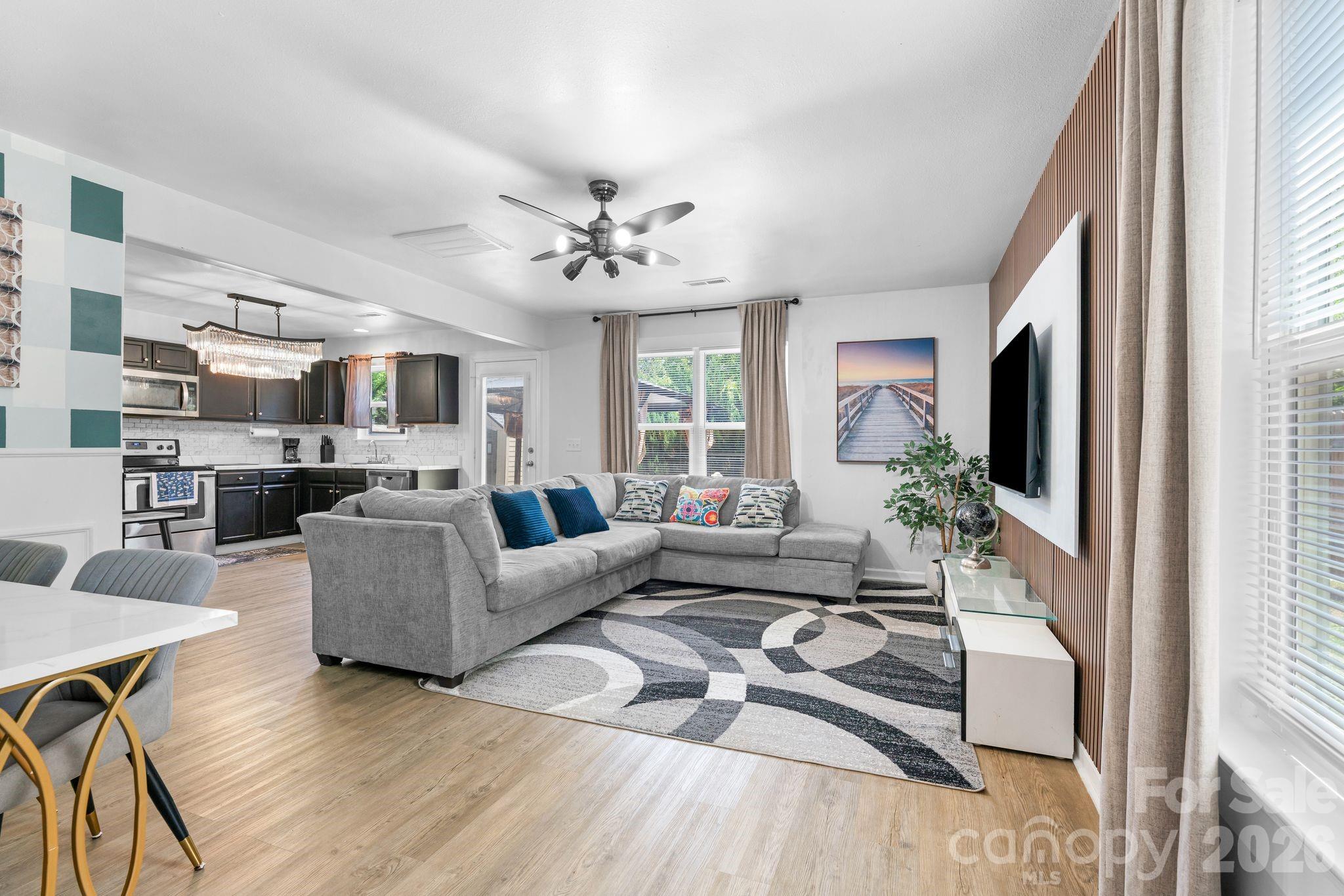 2772 Stonefield Crossing Drive — Winston Salem