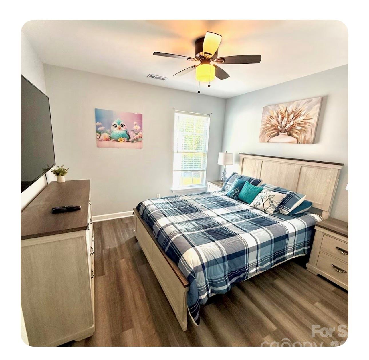 409 Goosedown Court — Charlotte