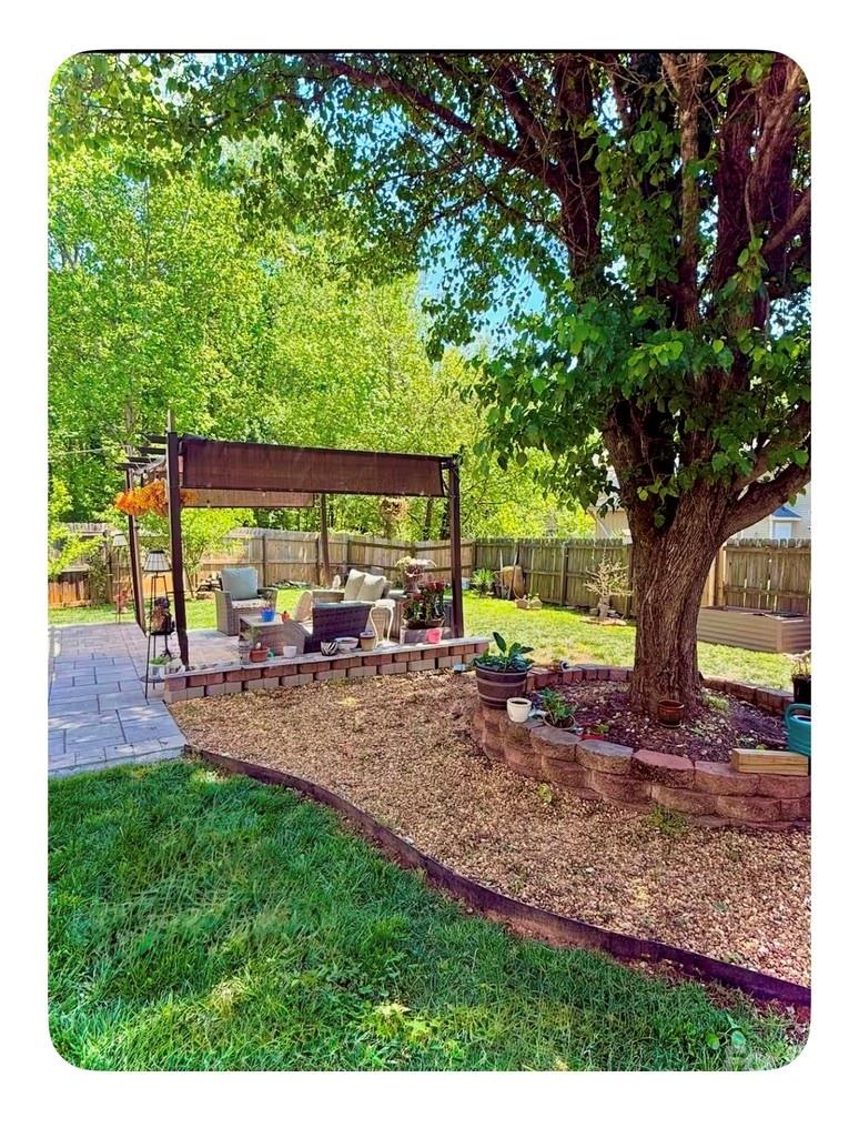 409 Goosedown Court — Charlotte