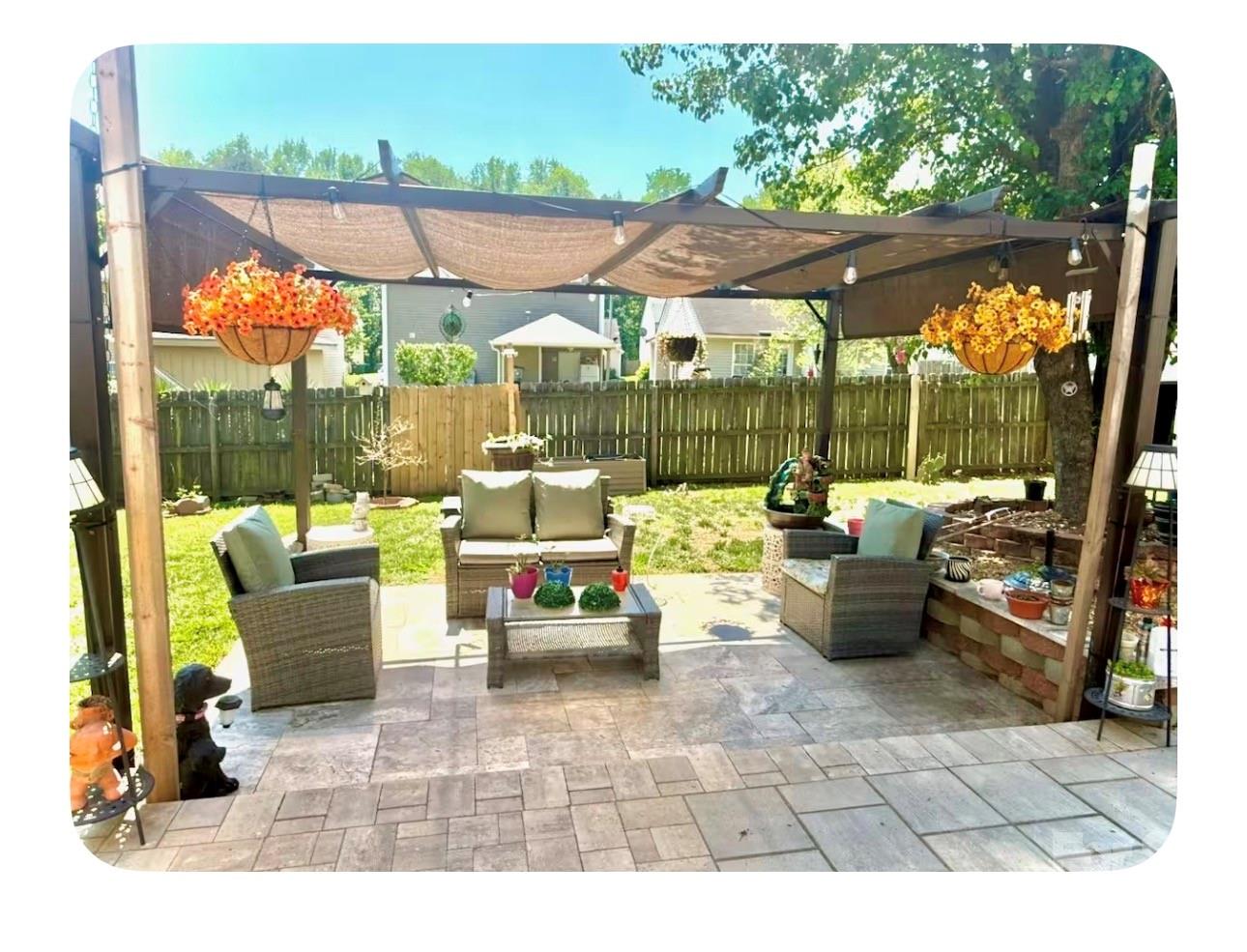 409 Goosedown Court — Charlotte