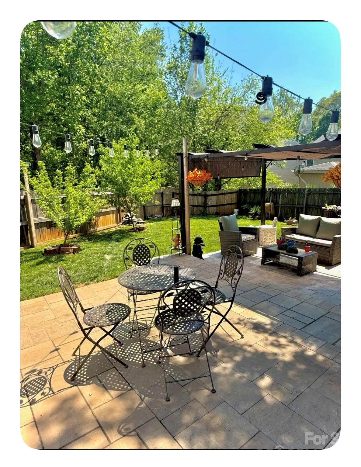 409 Goosedown Court — Charlotte