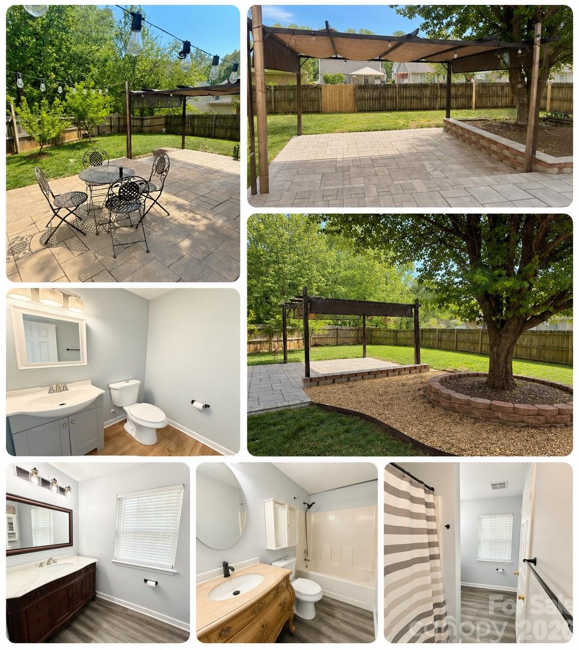 409 Goosedown Court — Charlotte