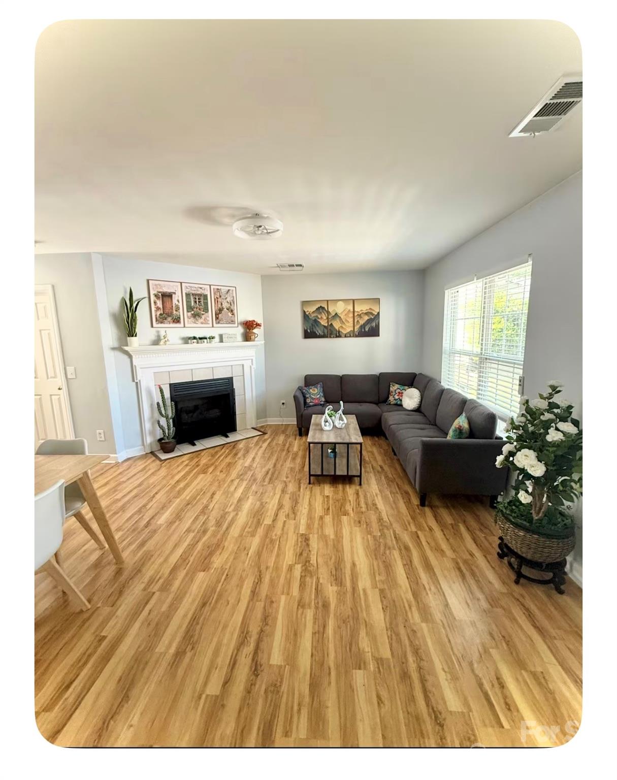 409 Goosedown Court — Charlotte
