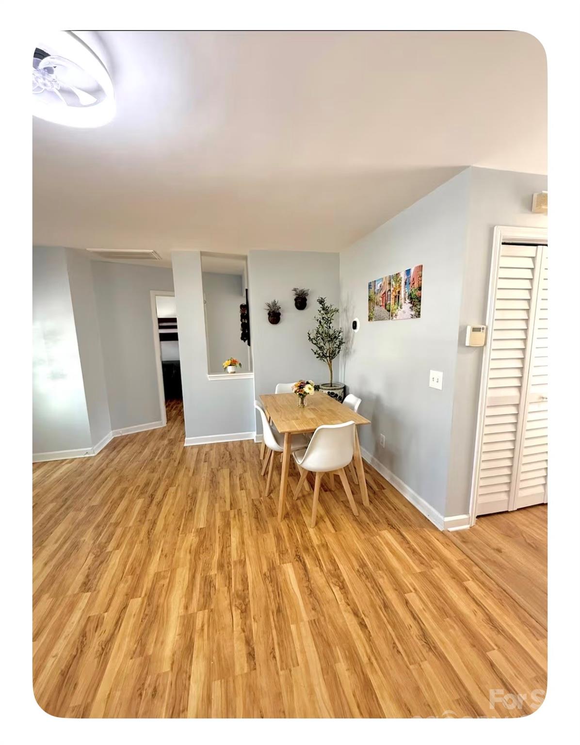 409 Goosedown Court — Charlotte