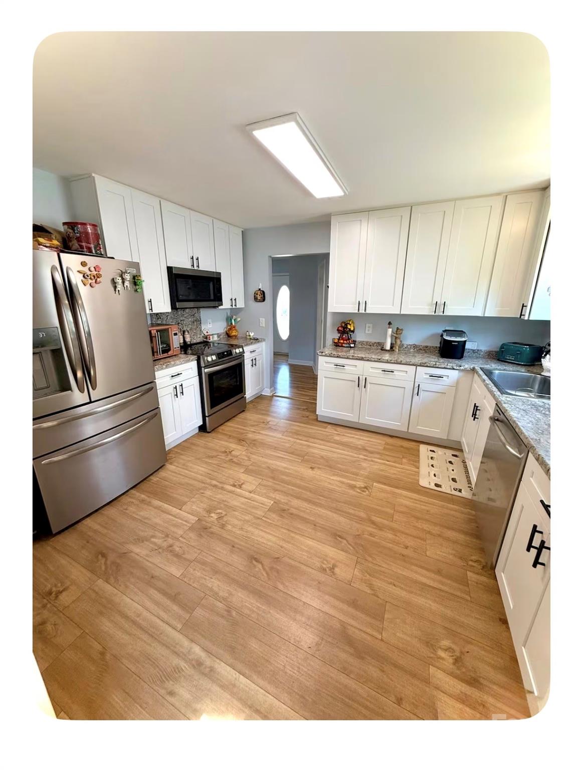 409 Goosedown Court — Charlotte