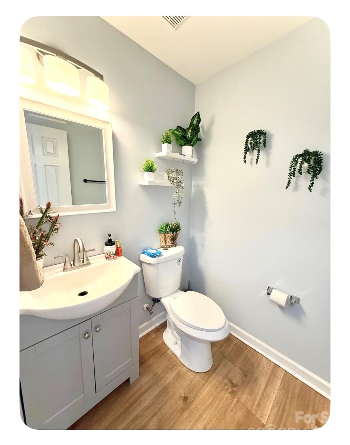 409 Goosedown Court — Charlotte