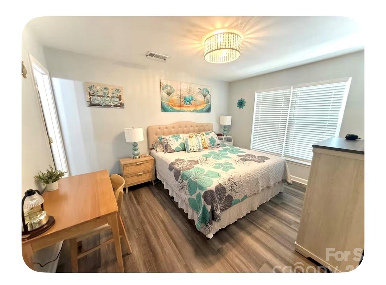 409 Goosedown Court — Charlotte