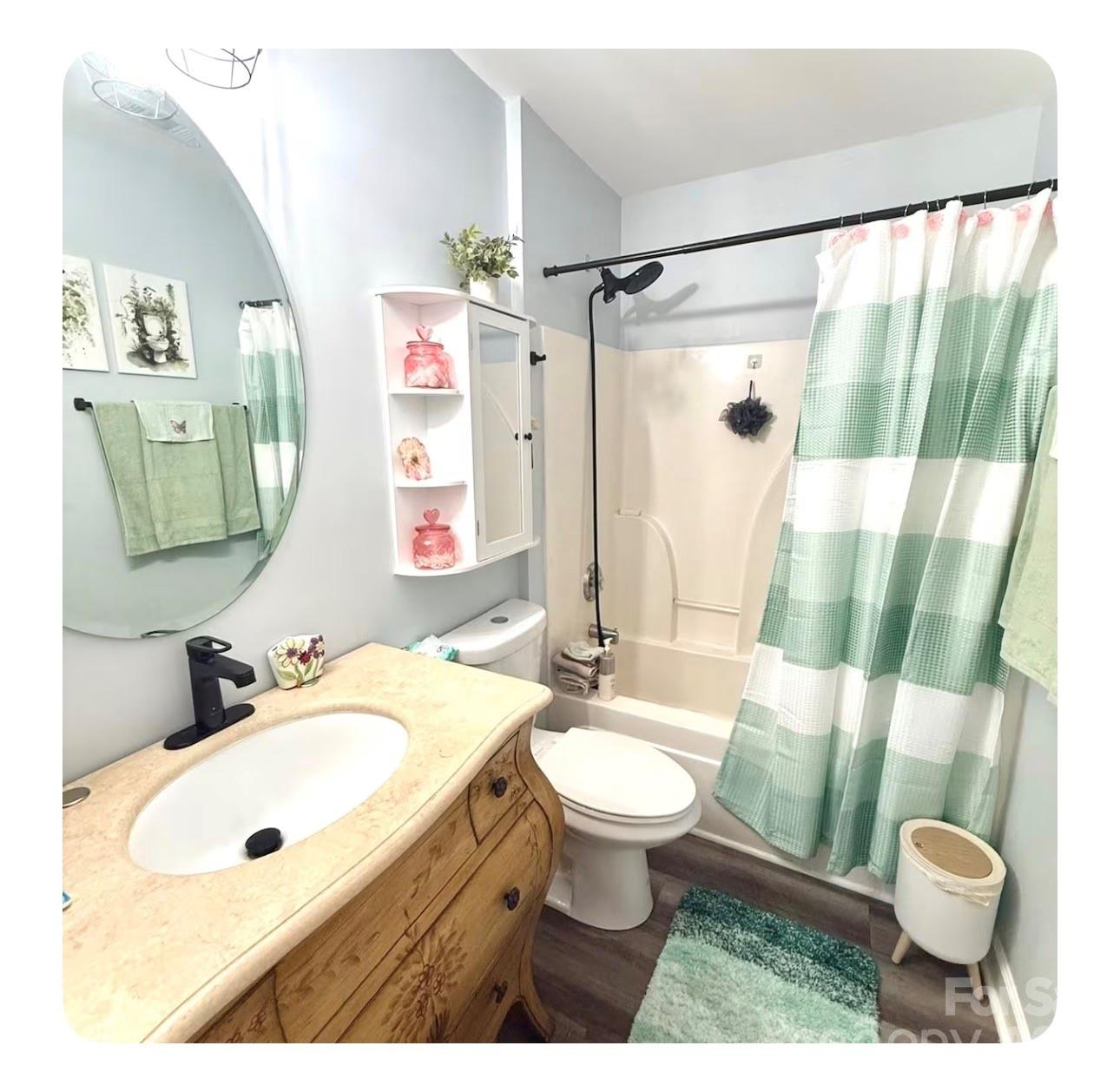 409 Goosedown Court — Charlotte