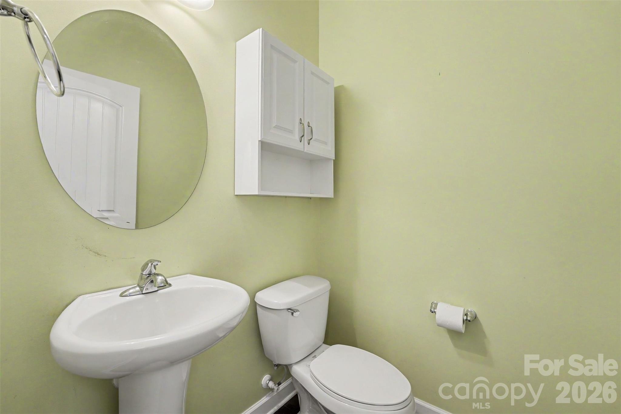 17321 Caldwell Track Drive — Huntersville
