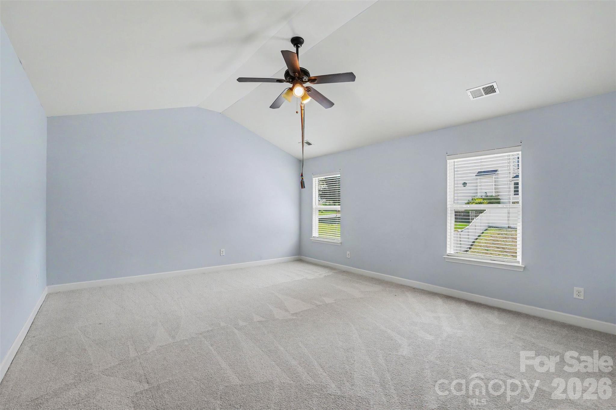 17321 Caldwell Track Drive — Huntersville