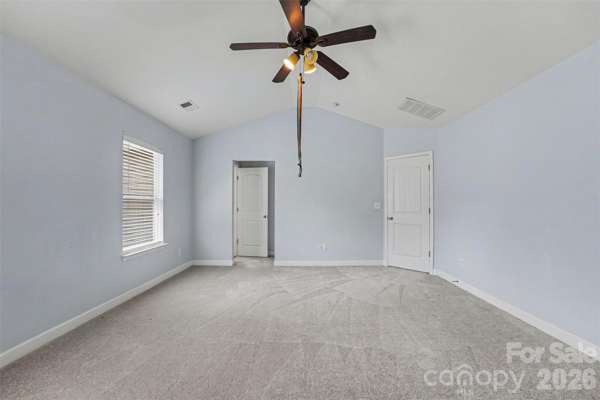 17321 Caldwell Track Drive — Huntersville