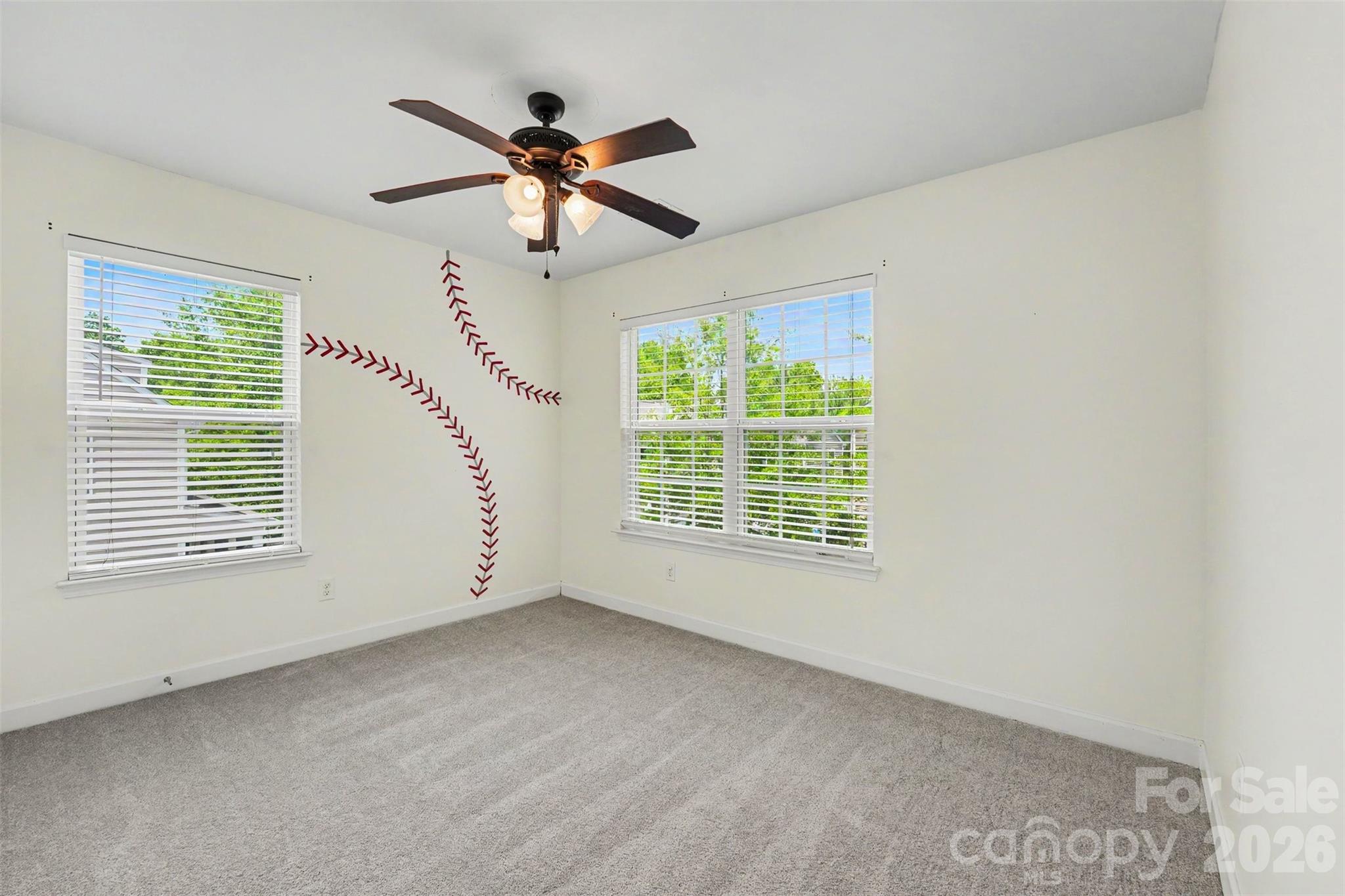 17321 Caldwell Track Drive — Huntersville