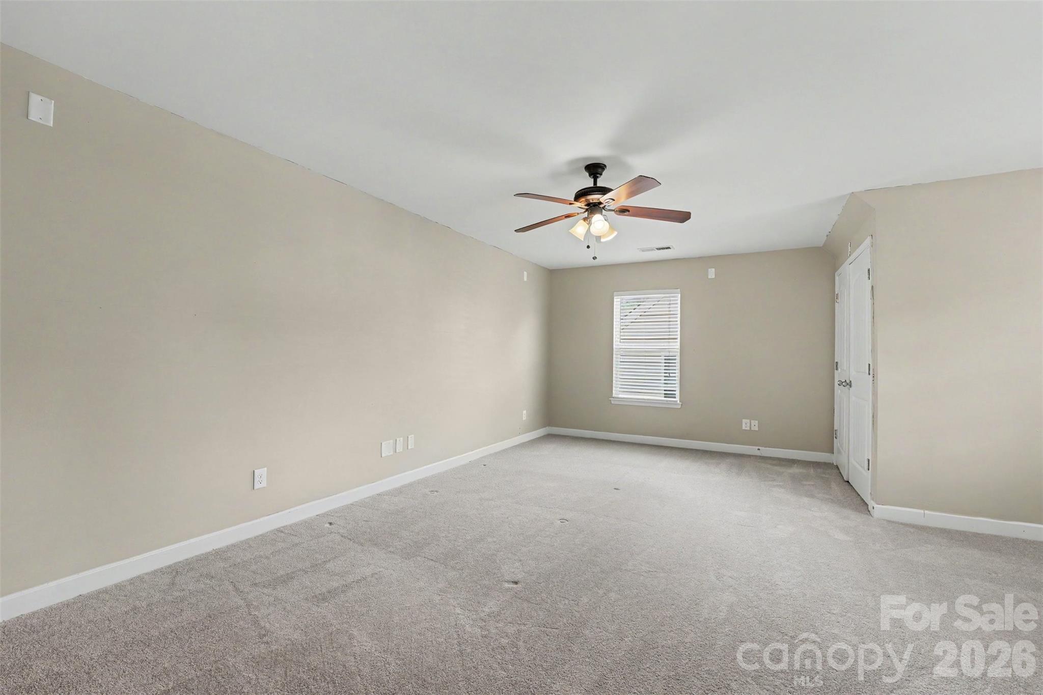 17321 Caldwell Track Drive — Huntersville