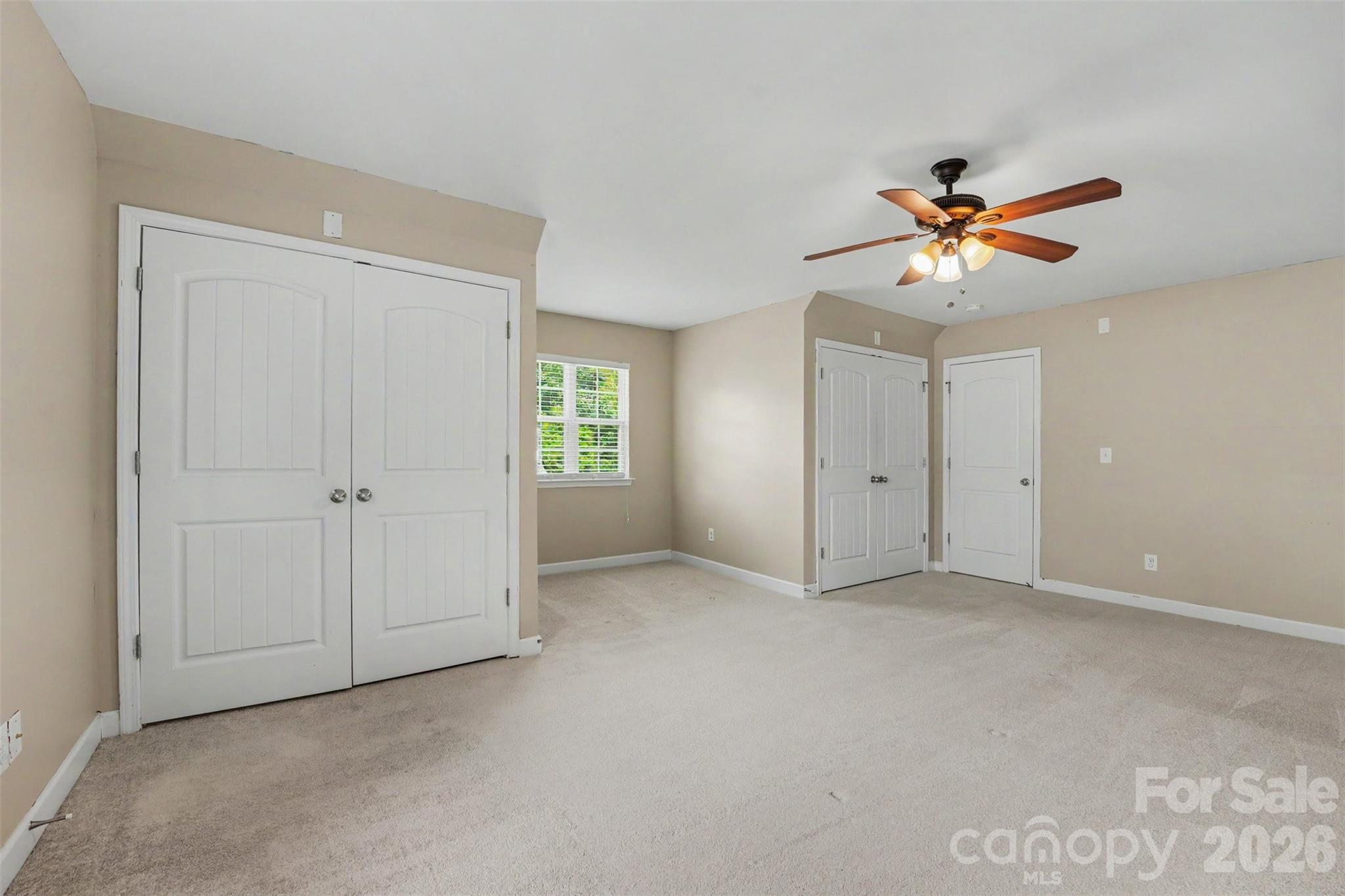 17321 Caldwell Track Drive — Huntersville