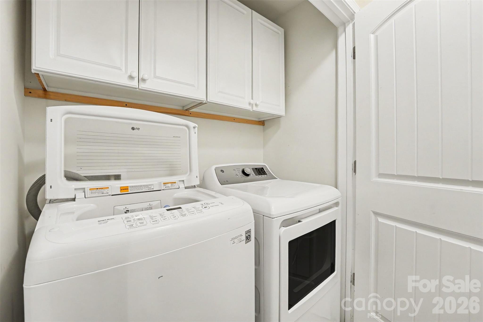17321 Caldwell Track Drive — Huntersville