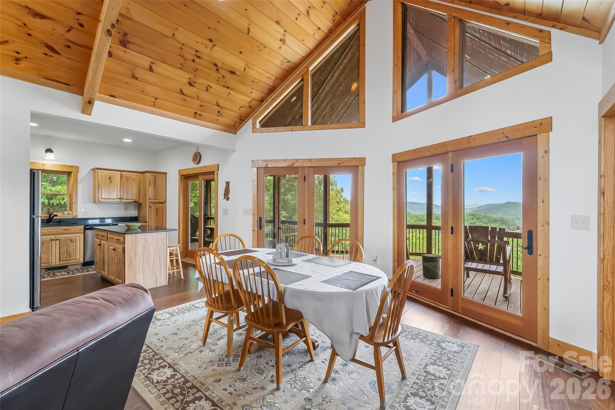 122 Azule Ridge Drive — Bostic