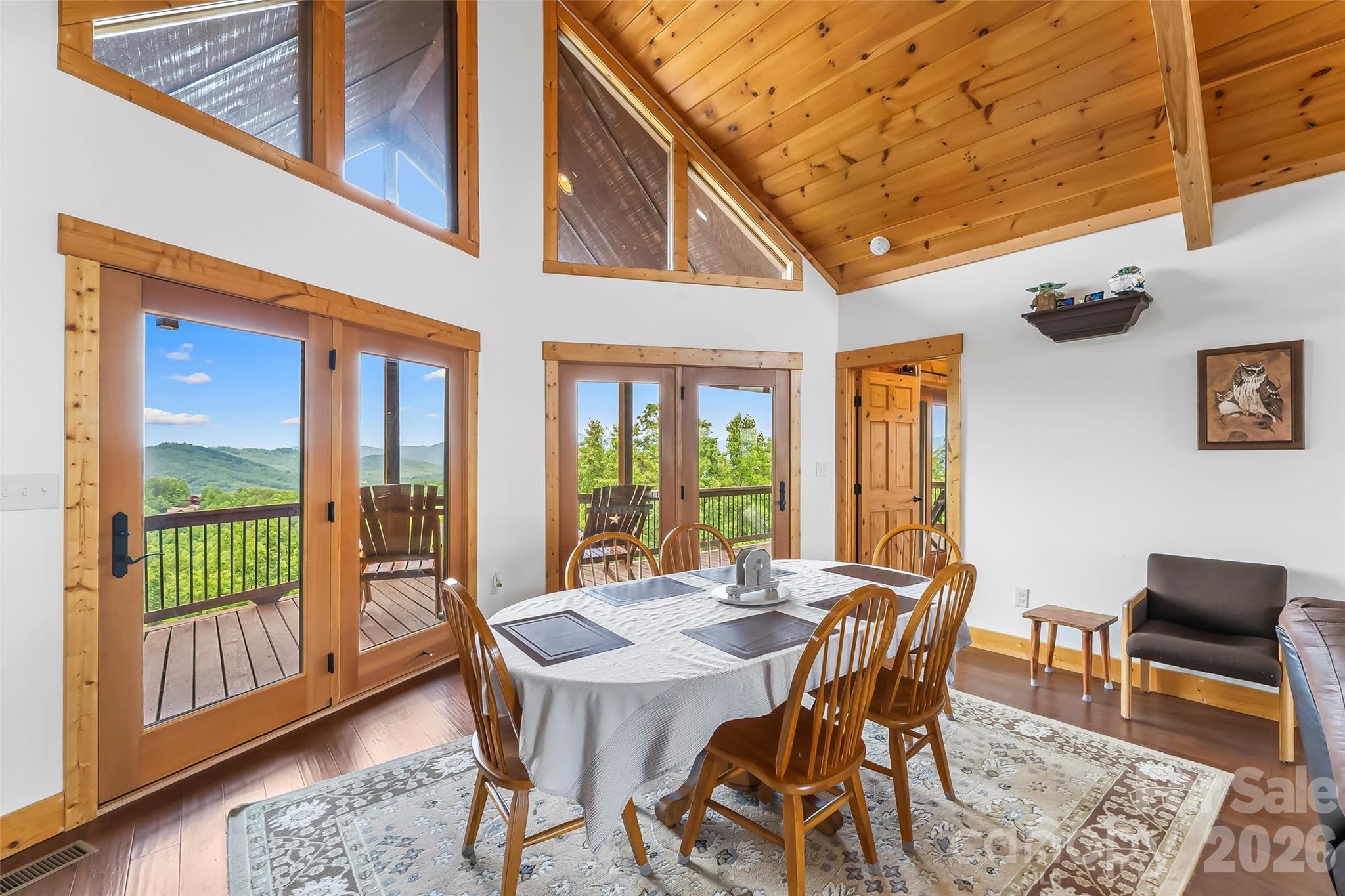 122 Azule Ridge Drive — Bostic