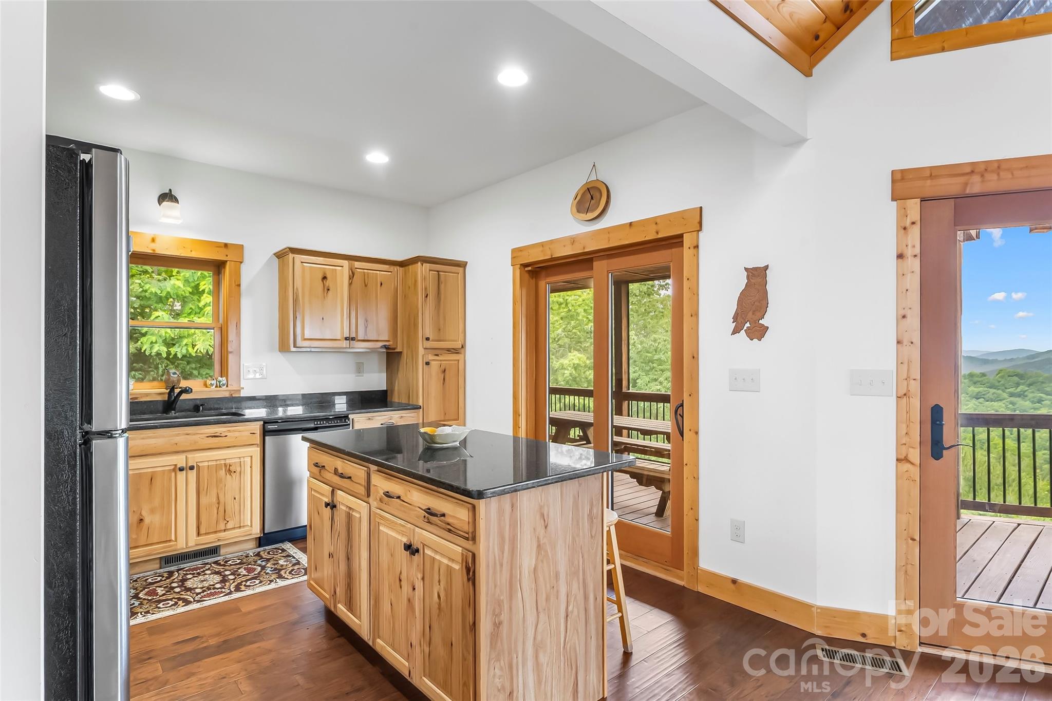 122 Azule Ridge Drive — Bostic