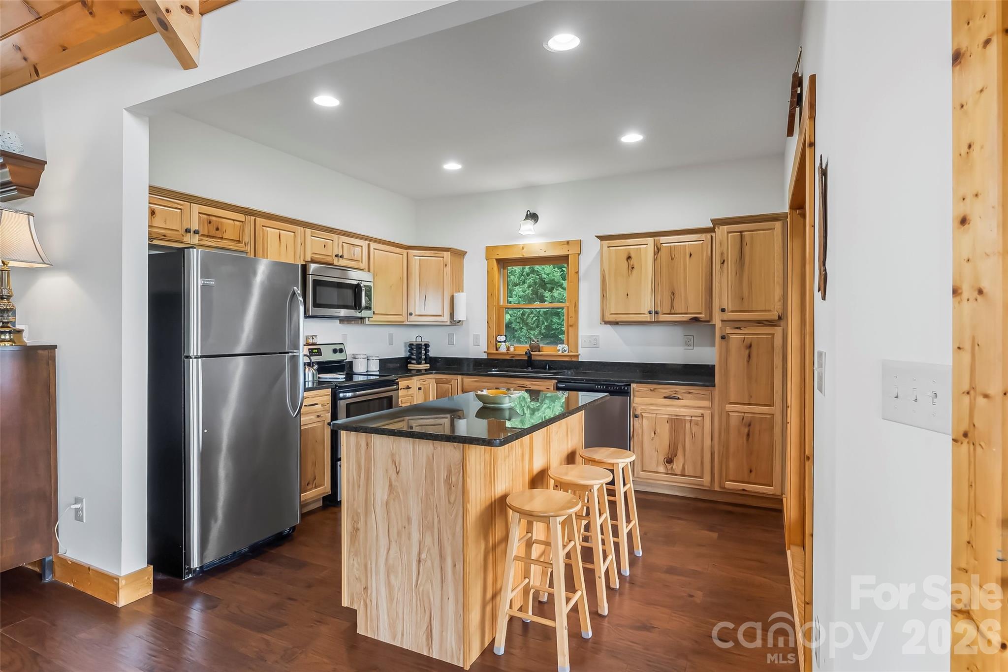 122 Azule Ridge Drive — Bostic