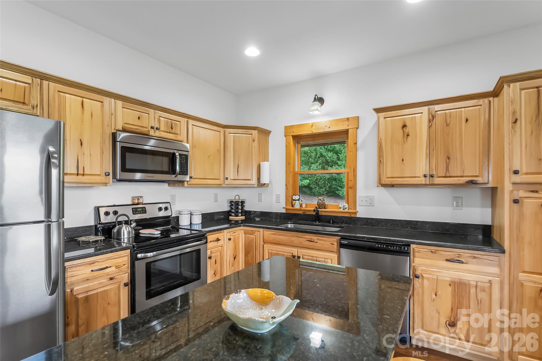 122 Azule Ridge Drive — Bostic