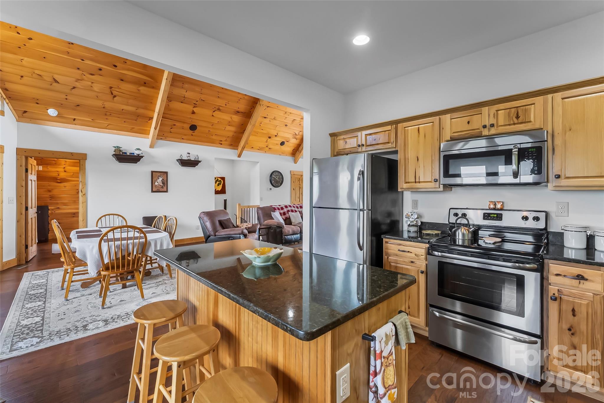 122 Azule Ridge Drive — Bostic