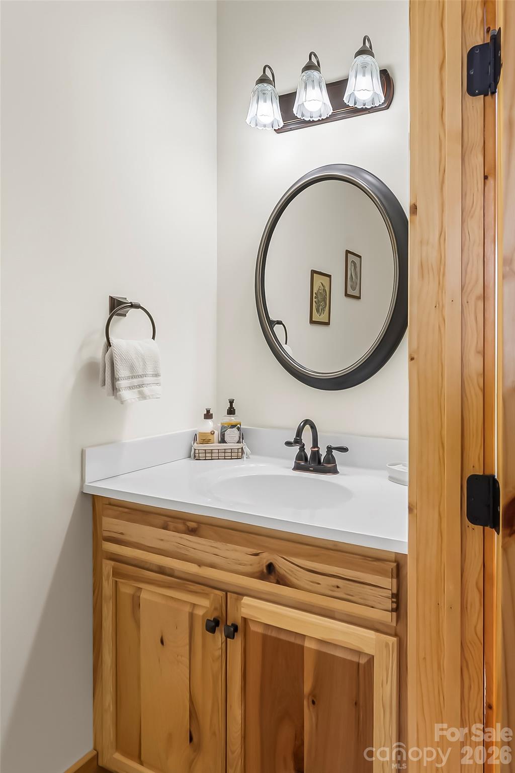 122 Azule Ridge Drive — Bostic