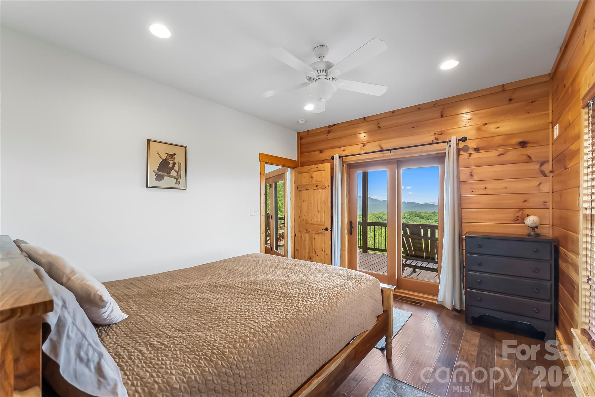 122 Azule Ridge Drive — Bostic