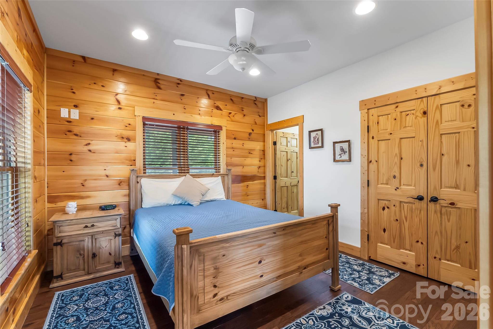122 Azule Ridge Drive — Bostic